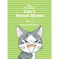 thumbnail image 1 of The Complete Chi's Sweet Home 3 (Paperback), 1 of 1