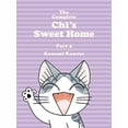 thumbnail image 1 of Pre-Owned The Complete Chi's Sweet Home Vol. 4: 04 Paperback, 1 of 1