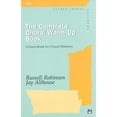 thumbnail image 1 of Pre-Owned The Complete Choral Warm-Up Book: A Sourcebook for Choral Directors, Comb Bound Book, (Paperback), 1 of 1