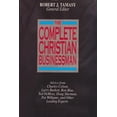 thumbnail image 1 of Pre-Owned The Complete Christian Businessman Paperback, 1 of 1