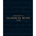 thumbnail image 1 of Pre-Owned The Complete Classical Music Guide Paperback, 1 of 1