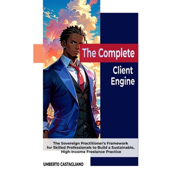 The Complete Client Engine: The Sovereign Practitioner's Framework for Skilled Professionals to Build a Sustainable, Hig, (Paperback)