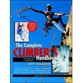 thumbnail image 1 of Pre-Owned The Complete Climber's Handbook (Paperback) 0071357556 9780071357555, 1 of 1