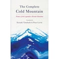 thumbnail image 1 of The Complete Cold Mountain : Poems of the Legendary Hermit Hanshan (Paperback), 1 of 1