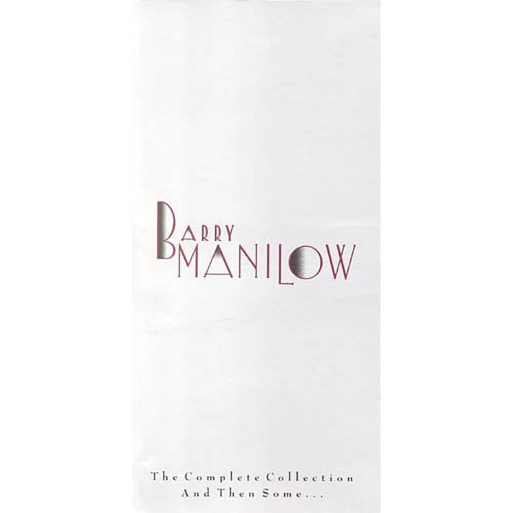 Pre-Owned - The Complete Collection And Then Some... (4CD) (Includes ...