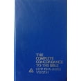 thumbnail image 1 of Pre-Owned Complete Concordance to the Bible, New King James Version (Hardcover) 0840749597 9780840749598, 1 of 1
