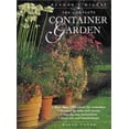 thumbnail image 1 of Pre-Owned The Complete Container Garden (Paperback) 0762104228 9780762104222, 1 of 1