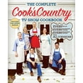 thumbnail image 1 of Pre-Owned The Complete Cook's Country TV Show Cookbook Season 9 Paperback, 1 of 1