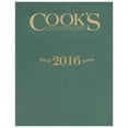 thumbnail image 1 of Pre-Owned The Complete Cook's Illustrated Magazine 2016 (Hardcover) 1940352738 9781940352732, 1 of 1