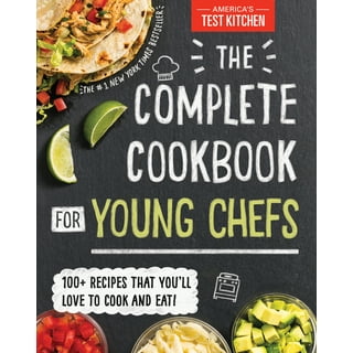 Food Network Magazine The Recipe-A-Day Kids Cookbook: 365 Fun, Easy Treats  (Food Network Magazine's Kids Cookbooks)