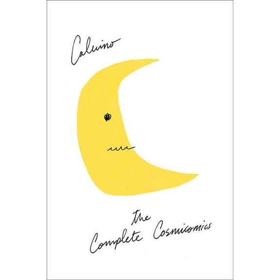 The Complete Cosmicomics (Hardcover)