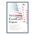 thumbnail image 1 of The Complete Credit Care (TM) Program, (Paperback), 1 of 1
