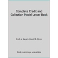 thumbnail image 1 of Pre-Owned Complete Credit and Collection Model Letter Book (Hardcover) 013156126X 9780131561267, 1 of 1