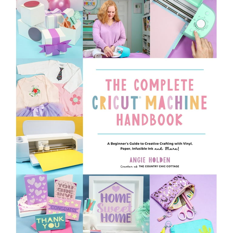 The Best Cricut Maker and Cricut Explore Pen Hack - Angie Holden The  Country Chic Cottage