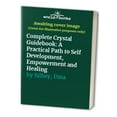 thumbnail image 1 of Pre-Owned The Complete Crystal Guidebook (Paperback) 0553344994 9780553344998, 1 of 1