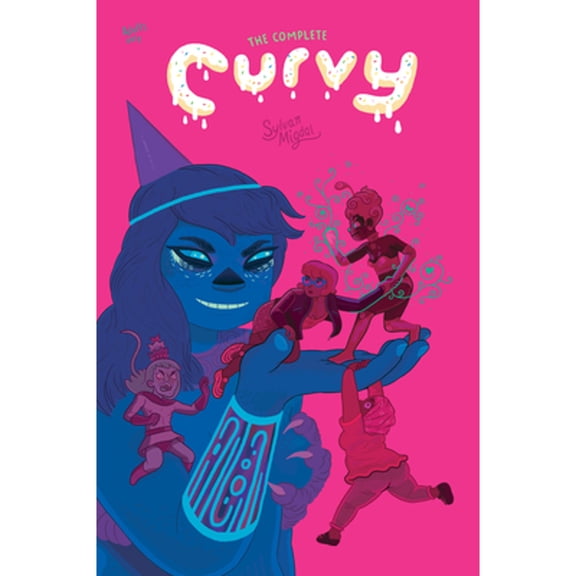 Pre-Owned The Complete Curvy (Paperback) 1945820403 9781945820403