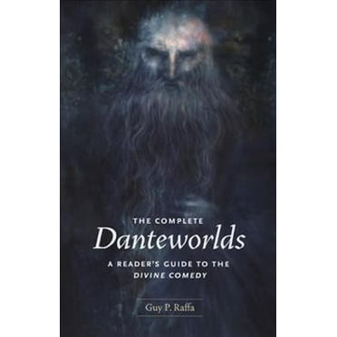 Pre-Owned The Complete Danteworlds: A Reader's Guide to the Divine Comedy Paperback