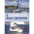 thumbnail image 1 of The Complete Day Skipper 7th Edition: Skippering with Confidence Right from the Start, (Hardcover), 1 of 1
