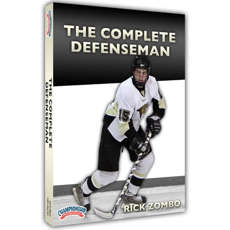 The Complete Defenseman