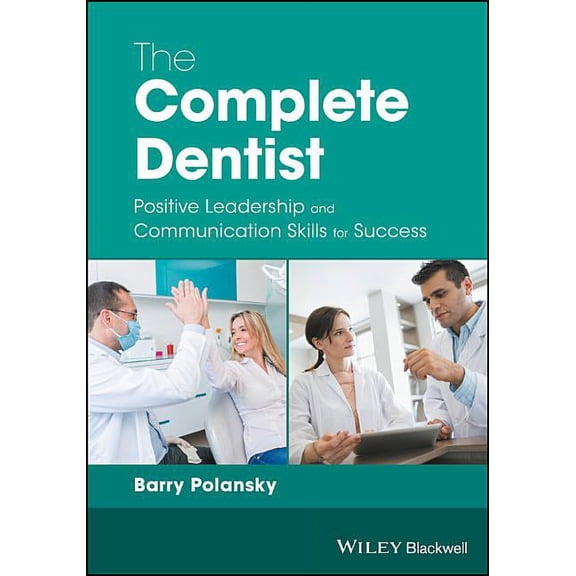 The Complete Dentist (Paperback)