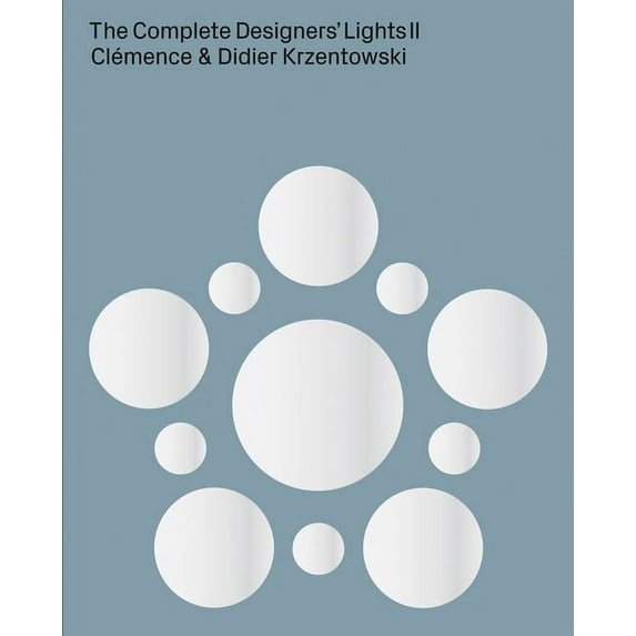 The Complete Designers' Lights II (Paperback)