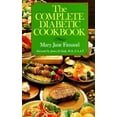 thumbnail image 1 of Pre-Owned The Complete Diabetic Cookbook (Paperback) 0806989084 9780806989082, 1 of 1