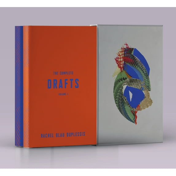 The Complete Drafts, (Paperback)