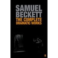 thumbnail image 1 of Pre-Owned The Complete Dramatic Works of Samuel Beckett (Faber Drama) (Paperback) 0571229158 9780571229154, 1 of 1