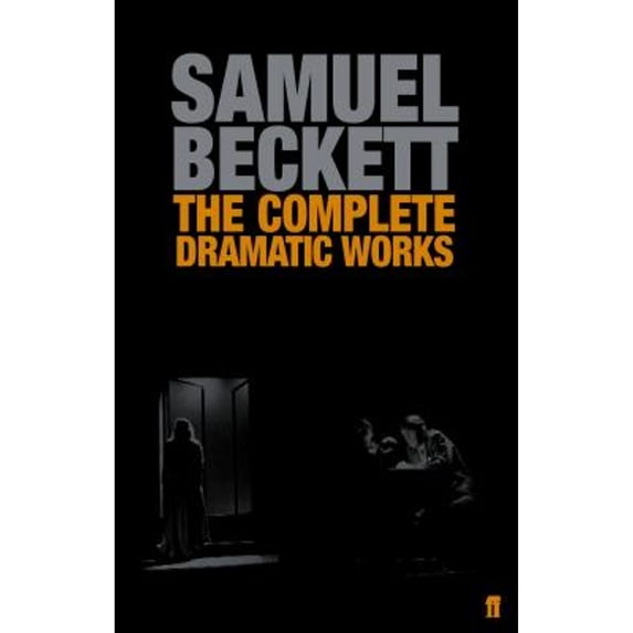 Pre-Owned The Complete Dramatic Works of Samuel Beckett (Faber Drama) (Paperback) 0571229158 9780571229154