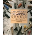 thumbnail image 1 of Pre-Owned The Complete Drawing Course: A Comprehensive Learning Guide and Reference Manual (Paperback) 1861552653 9781861552655, 1 of 1