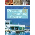 thumbnail image 1 of Pre-Owned The Complete Drawing & Painting Course (Paperback) 1402705689 9781402705687, 1 of 1