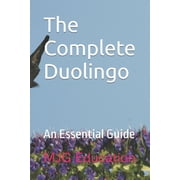 The Complete Duolingo Paperback