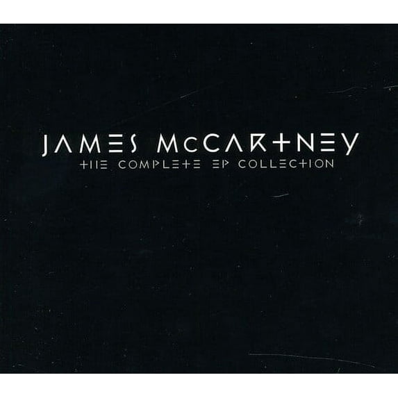 The Complete EP Collection