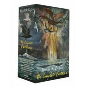 The Complete Earthsea, Paperback