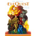 thumbnail image 1 of Pre-Owned The Complete ElfQuest Volume 6, 9781506706078, 150670607X, Paperback, Illustrated edition, 1 of 1