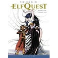 thumbnail image 1 of Pre-Owned The Complete Elfquest Volume 2 (Paperback) 1616554088 9781616554088, 1 of 1