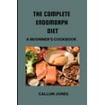 thumbnail image 1 of The Complete Endomorph Diet (Paperback), 1 of 1
