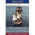 thumbnail image 1 of The Complete English Tradesman (Esprios Classics) (Paperback), 1 of 1