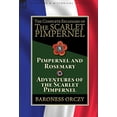 thumbnail image 1 of Pre-Owned The Complete Escapades of The Scarlet Pimpernel: Volume 8-Pimpernel and Rosemary & Adventures of the Scarlet Pimpernel Hardcover, 1 of 1