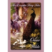 The Complete Fairy Tales of Oscar Wilde, Hardcover