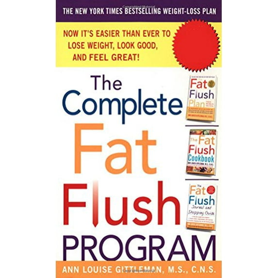 The Complete Fat Flush Program