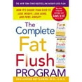 thumbnail image 1 of Pre-Owned The Complete Fat Flush Program (Paperback) 0071415130 9780071415132, 1 of 1