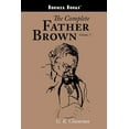 thumbnail image 1 of The Complete Father Brown volume 2, (Paperback), 1 of 1