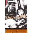 thumbnail image 1 of The Complete Fawlty Towers, (Paperback), 1 of 1