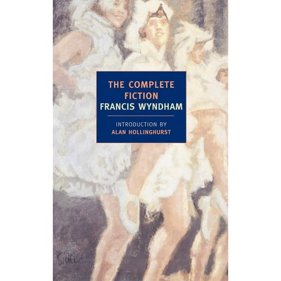 The Complete Fiction (Paperback)