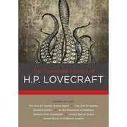 The Complete Fiction of H. P. Lovecraft, (Hardcover)