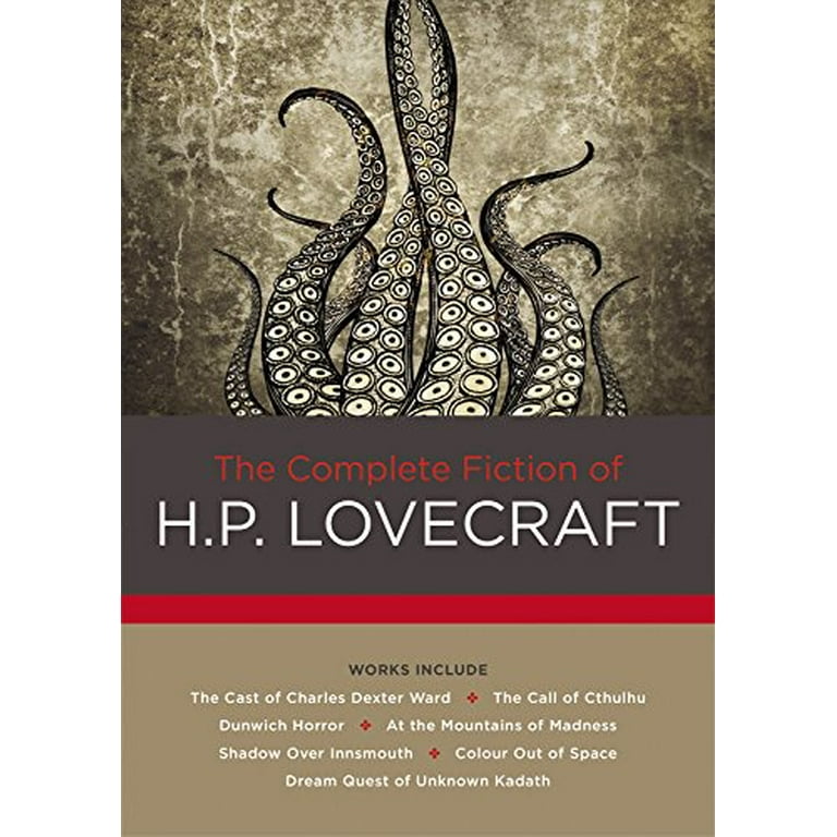 洋書 The Fantastic Worlds of H. P. Lovecraft 61ClkjniQEL._UF350,350_QL50_.jpg