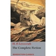 thumbnail image 1 of The Complete Fiction of H. P. Lovecraft, (Hardcover), 1 of 1
