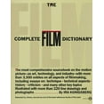 thumbnail image 1 of Pre-Owned The Complete Film Dictionary (Paperback) 0452009804 9780452009806, 1 of 1