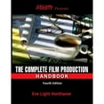 thumbnail image 1 of Pre-Owned The Complete Film Production Handbook (Paperback) 024081150X 9780240811505, 1 of 1